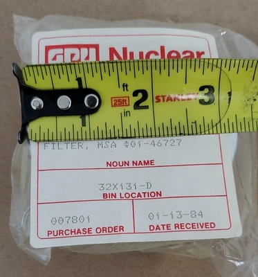 NEW MSA Safety 46727