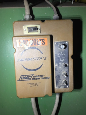 USED COE CPR-8030