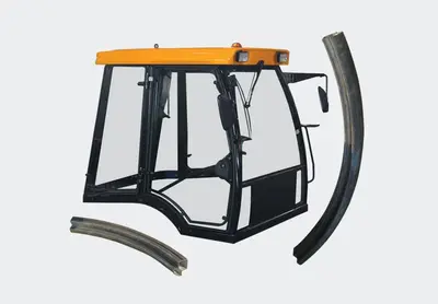 HPK 80 Profile and Pipe Bending Machine with NC Control