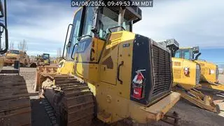 Used 2014 Caterpillar 963D Compact Track Loaders Colorado US | Rubbl #1333471