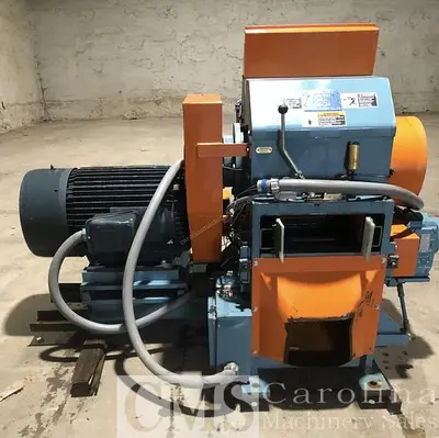 USED NEWMAN SS 24