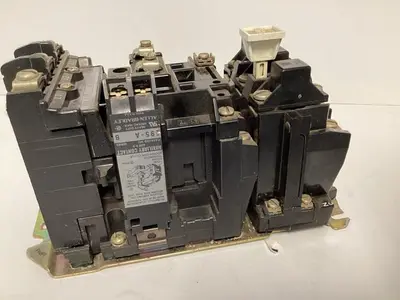 USED ALLEN BRADLEY 509-BOD SER B W30