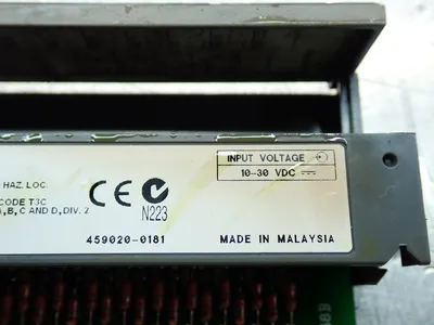 NEW ALLEN BRADLEY 1746IB16