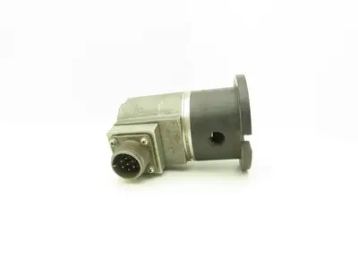 Dynapar 526B02562A0111 Yaskawa Rotary Incremental Encoder 1/4" Shaft