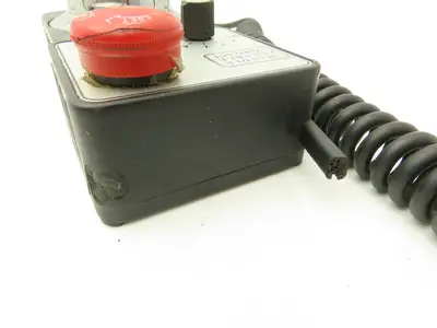 Autonics ENHP-100-2-L-5-M4 Handy Pulse Generator Rotary Encoder 5VDC