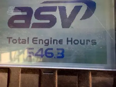 Used 2021 ASV POSI-TRACK RT120F Forestry Grinders North Carolina US | Southeastern Equipment Corp #1467780