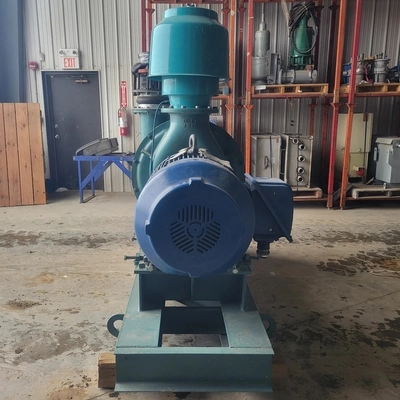 150HP Centrifugal Blower