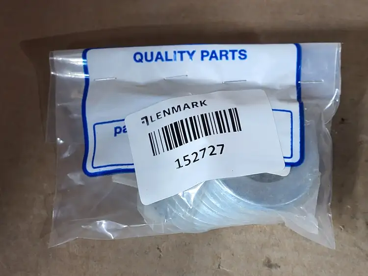 Used METSO 7001624030 Parts British Columbia CA | Lenmark #836718