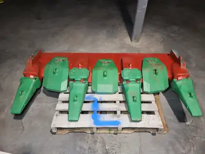 USED ESCO 65SV2