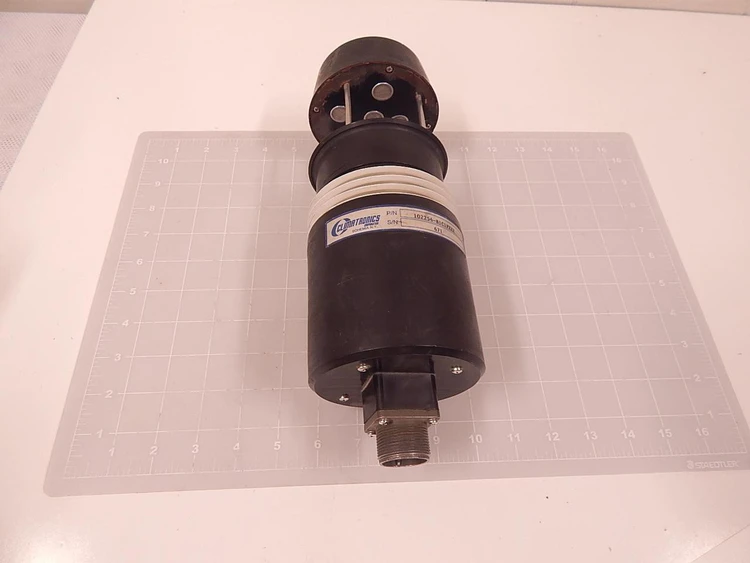 Used CLIMATRONICS _UNKNOWN_ Sensors | OCO Industrial #1605552