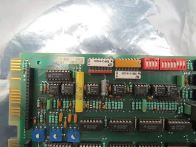 Daytronic 9530A Digital Indicator Module