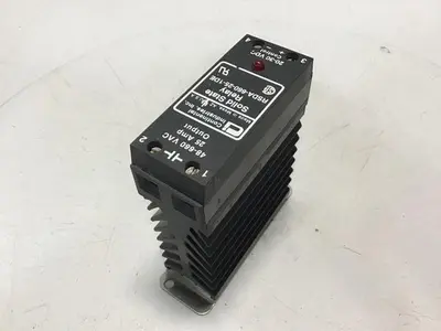 USED CONTINENTAL INDUSTRIES RSDA-660-25-1DE