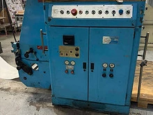1996 GEC 5026  Turret Rewind