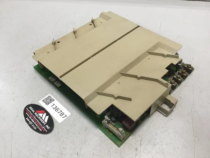 Used SIEMENS 6SC6120-0FE01 Circuit Boards Michigan US | Ideal Machinery #588060
