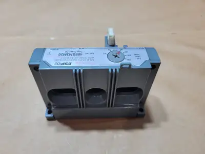 New | in-Stock FURNAS 48BSM3M20 Misc Electrical & Power Parts British Columbia CA | Lenmark #1439842