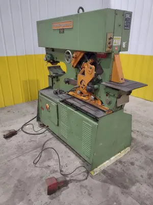 USED PEDDINGHAUS PEDDIMASTER 66/110