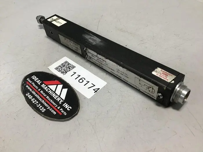 Used TRANSDUCERS DIRECT TD390-5-4-W Transducers Michigan US | Ideal Machinery #705150