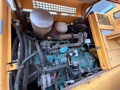 Used 1991 VOLVO L90 Wheel Loaders Utah US | CSS Equipment Sales #1475064