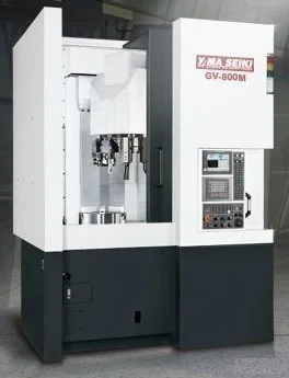 Vertical Boring Mills (incld VTL)