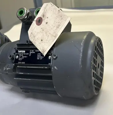 USED LENZE 5RN63M04