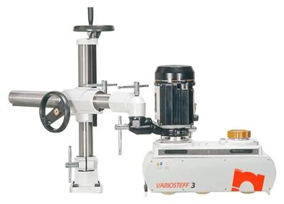 New | in-Stock MAGGI VARIO STEFF3 Power Feeders (Woodworking) Wisconsin US | John G Weber Co Inc #1211097