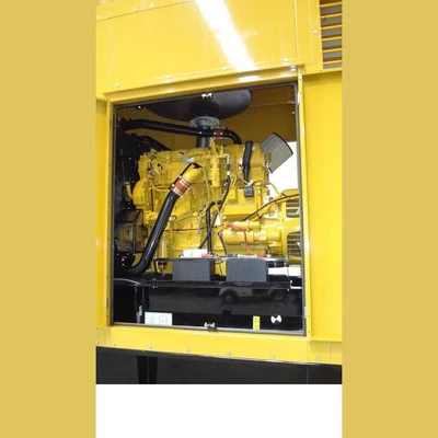 CAT 500 kW Generator