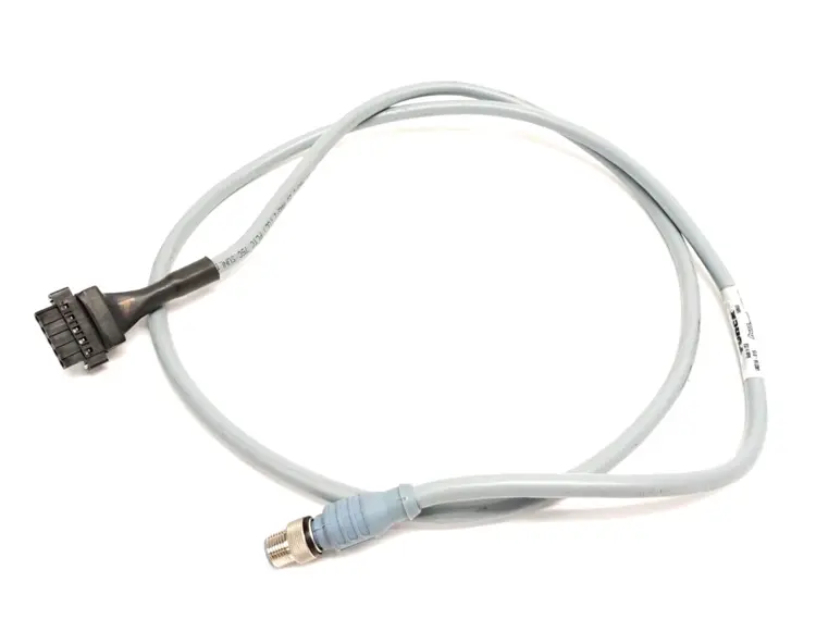 Used TURCK RSC CBC5 5711-1.5M, U0316-015 Cable & Wire | Maverick Industrial Sales #1117093