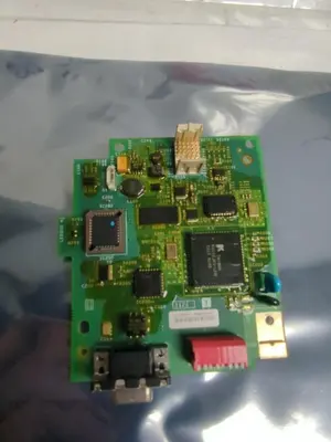 USED SCHNEIDER ELECTRIC 16253820110A07