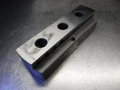 Kaiser 317 Large Boring System Steel Slide 10.317.222 (LOC2804B)