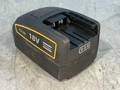 Used ATLAS COPCO 5INR19/662 Batteries Ohio US | HGR 24 #1326141