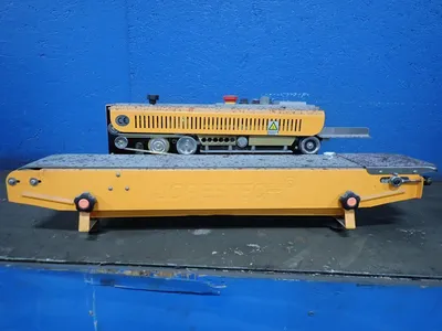 Used JORESTECH ECBS630D Sealers Ohio US | HGR 24 #750831