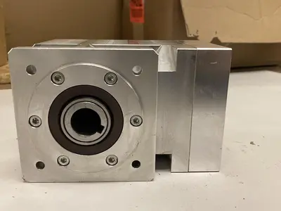Used RELEX AG CH-8645 Speed Reducers | Surplus Asset Holdings #1204384