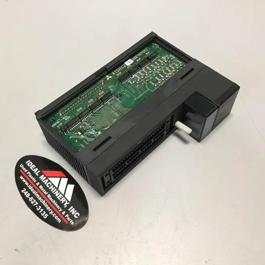 Used MITSUBISHI A1SH42-S1 Circuit Boards Michigan US | Ideal Machinery #1142306