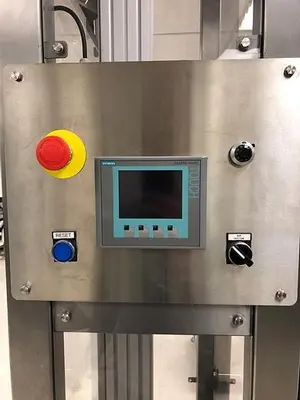 USED 2013 PALLAYPACK PC180CW