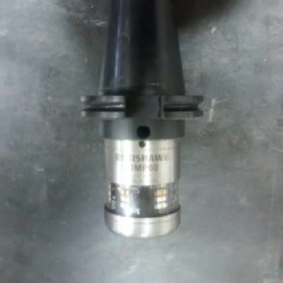 USED 2003 DAHLIH MCV-1020A