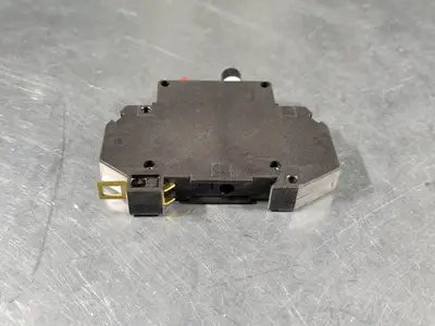 USED WEIDMULLER 9101803500
