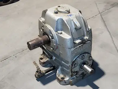 Reduction Gearbox HG32890