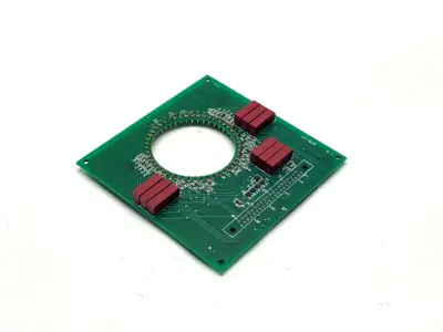 WTB-V1 | Circuit Board Assembly - New – Open box