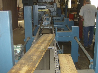 USED 1975 MONARCH SIDNEY