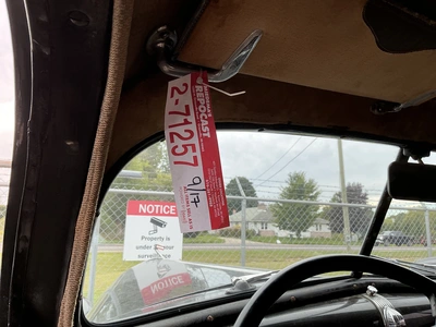Used 1936 BUICK 36 BUICK SPECIAL Classic Cars & Trucks Michigan US | Miedema Asset Management Group #1425266