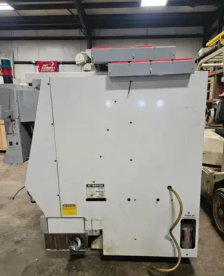 2000 HAAS SL-20T CNC Lathes | Toolquip, Inc. (4)
