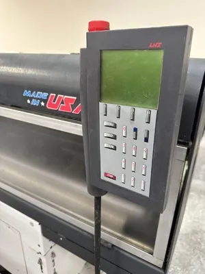 2006 LNS QUICK LOAD SERVO S3 Bar Feeds | Machinery Network (4)