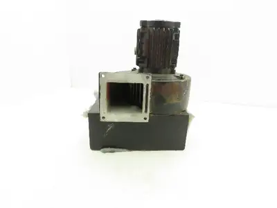 Used BAUMULLER _UNKNOWN_ Blowers Indiana US | Arrow Industrial #1466534