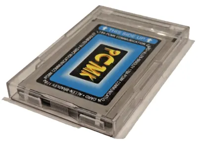 NEW ALLEN BRADLEY 1784-PCMK