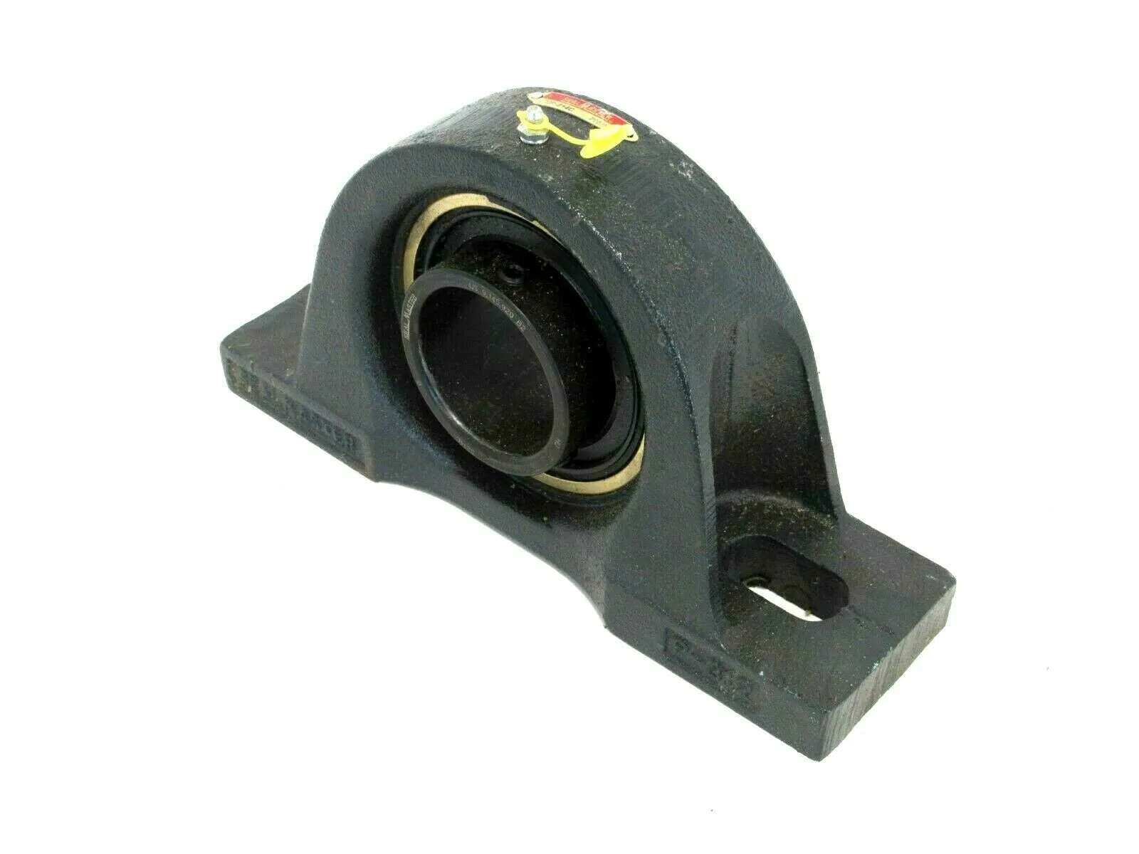 NEW SEALMASTER EMP-214C PILLOWBLOCK BEARING 70MM EMP214C