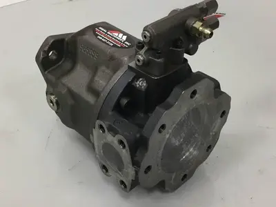 USED REXROTH AA10VSO45DFR131RPKC62K02