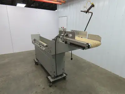 Used HEIDELBERG _UNKNOWN_ Miscellaneous MRO Indiana US | Arrow Industrial #635688