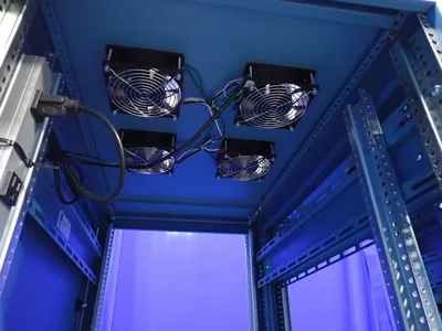 Electrical Enclosure