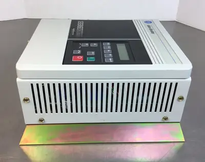 USED Allen-Bradley 1336S-BRF10