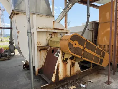 Used MAC 144 End Matchers Pennsylvania US | RT Machine Company #1362250